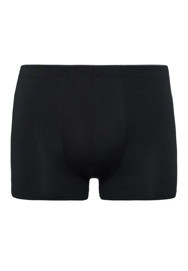 Cotton Superior - Short-Leg Pants