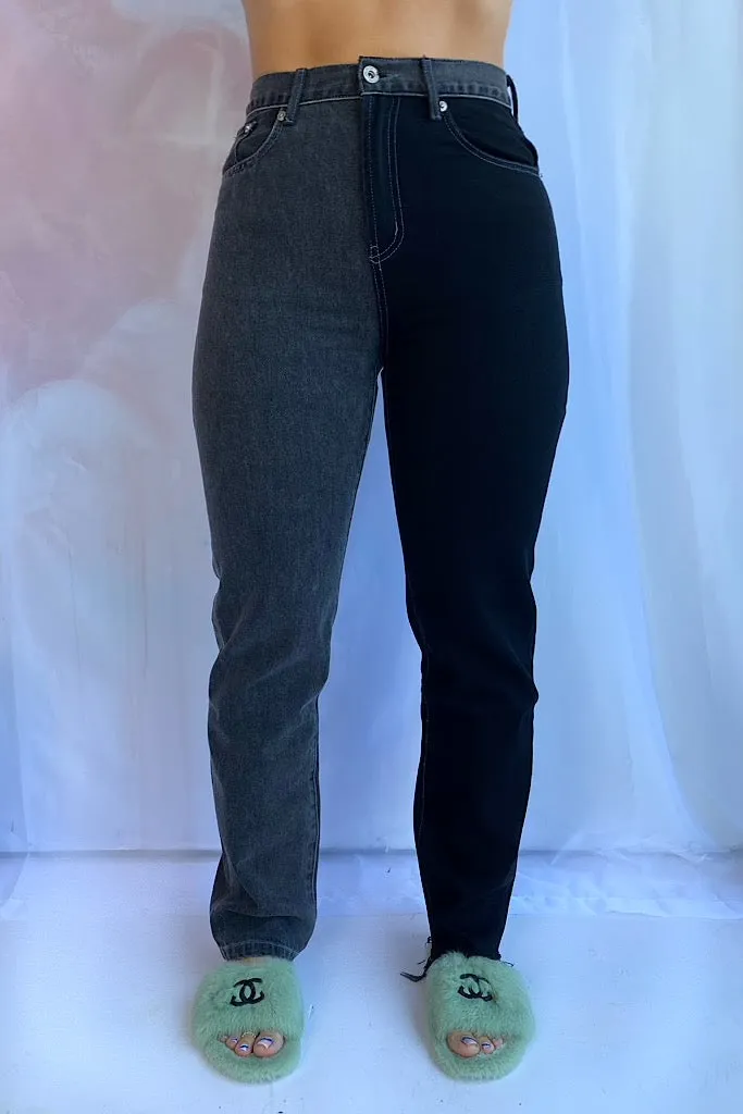 Currant Jean