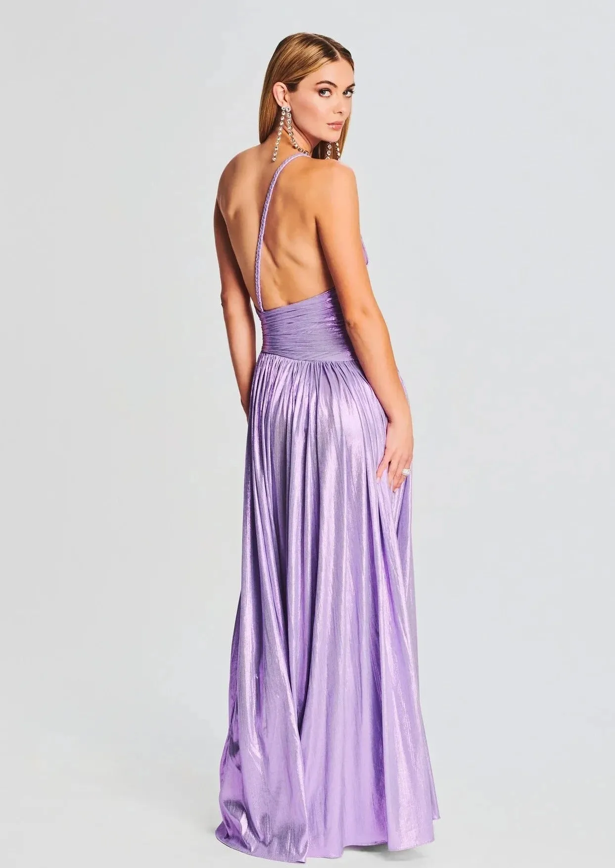 Dara Dress