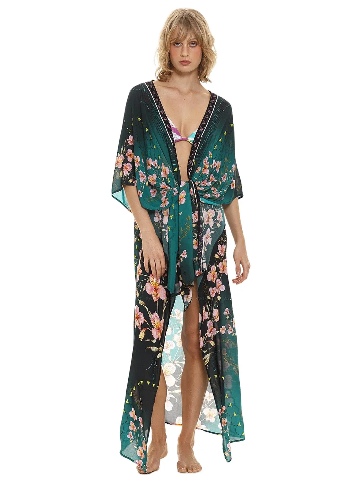 Dara Tunic ::RET