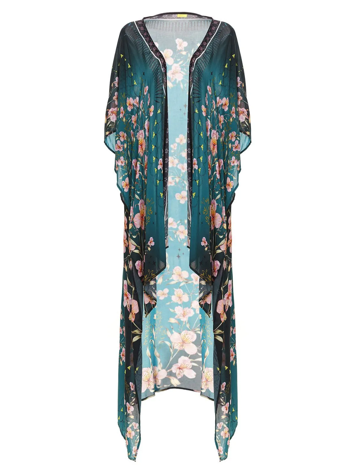 Dara Tunic ::RET