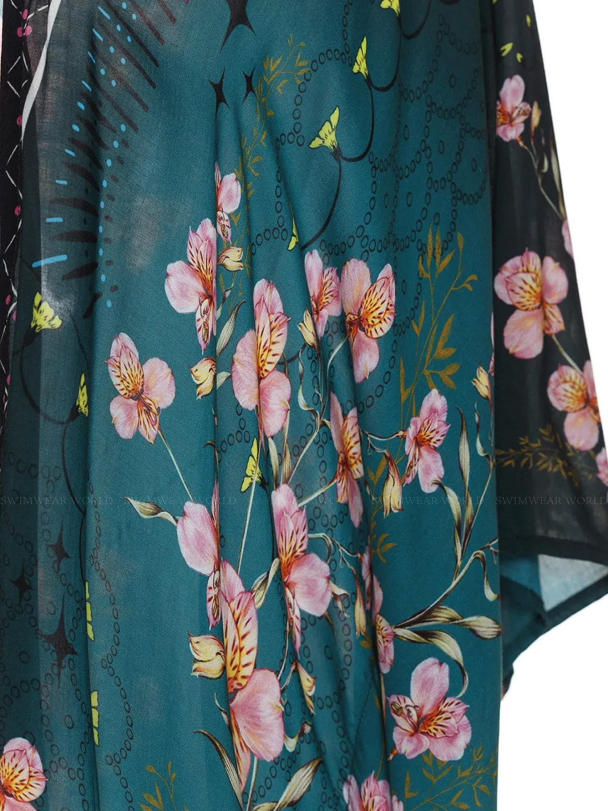 Dara Tunic ::RET