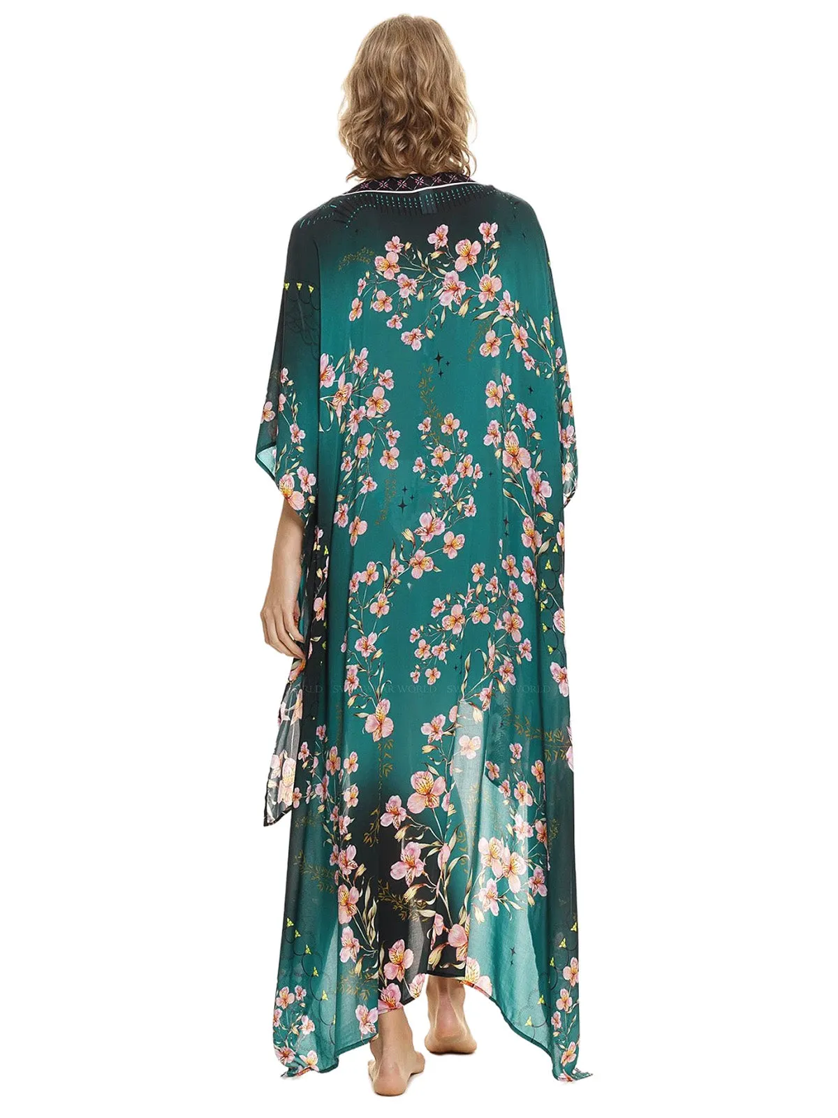 Dara Tunic ::RET