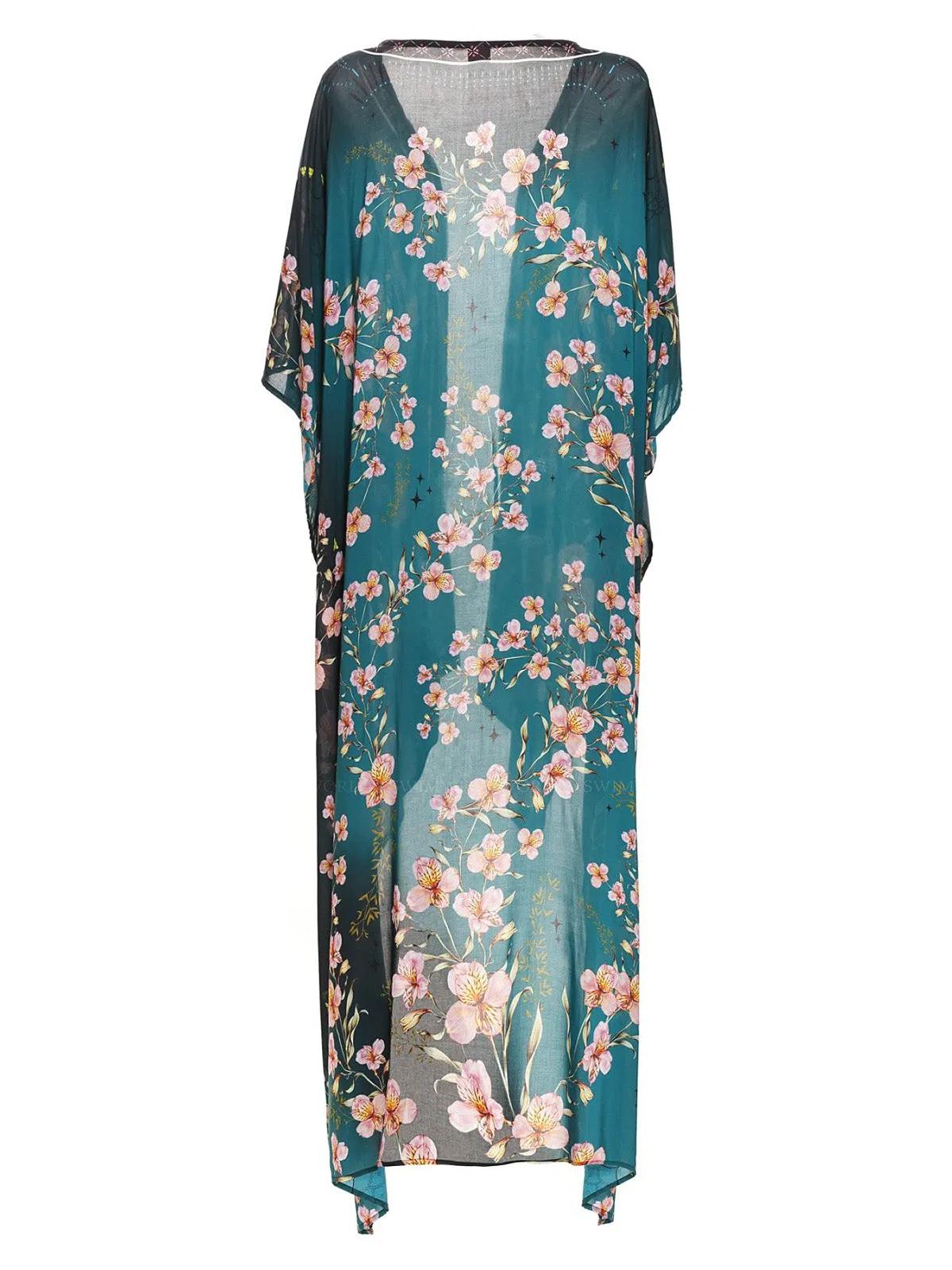 Dara Tunic ::RET