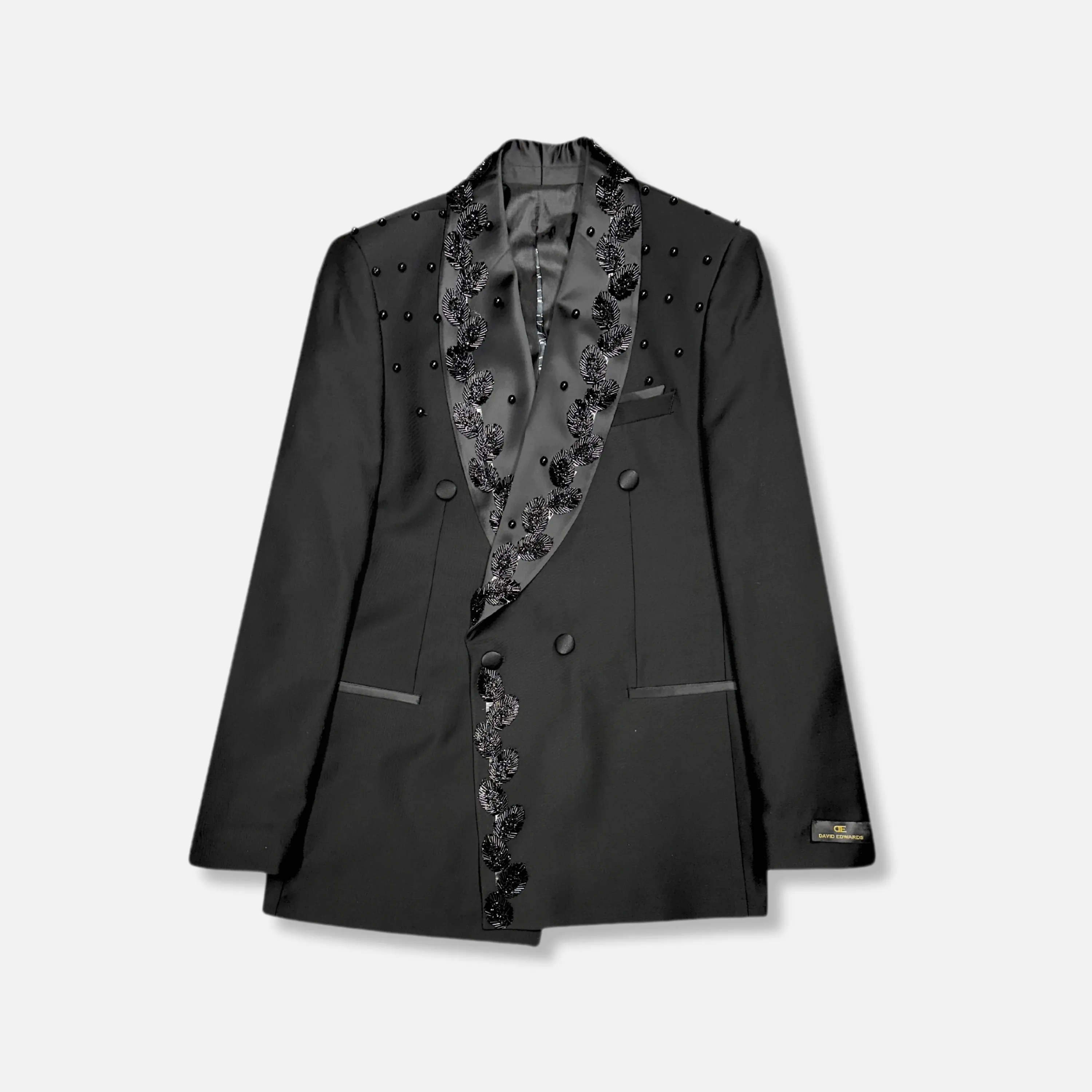 Dearmond Shawl Collar Tuxedo