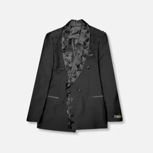 Dearmond Shawl Collar Tuxedo