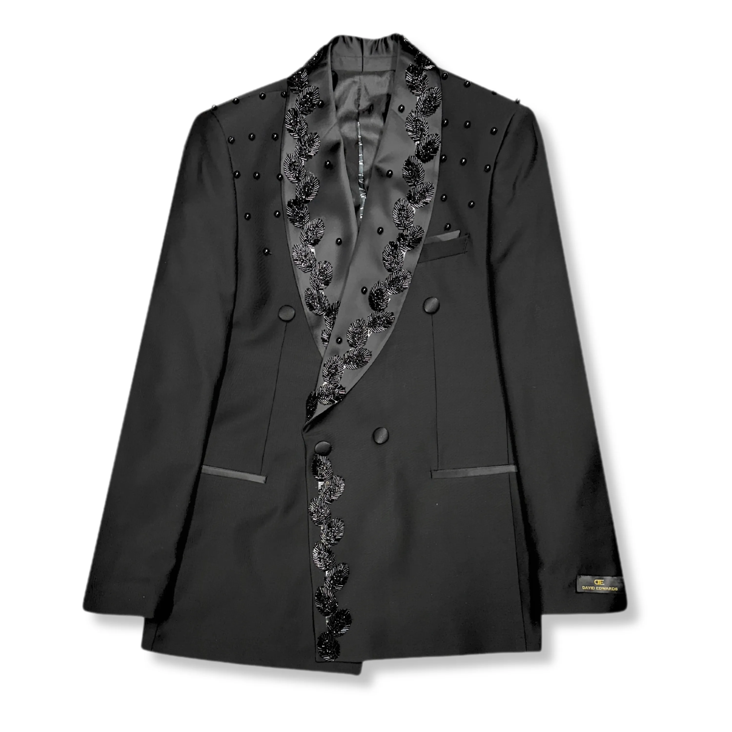 Dearmond Shawl Collar Tuxedo
