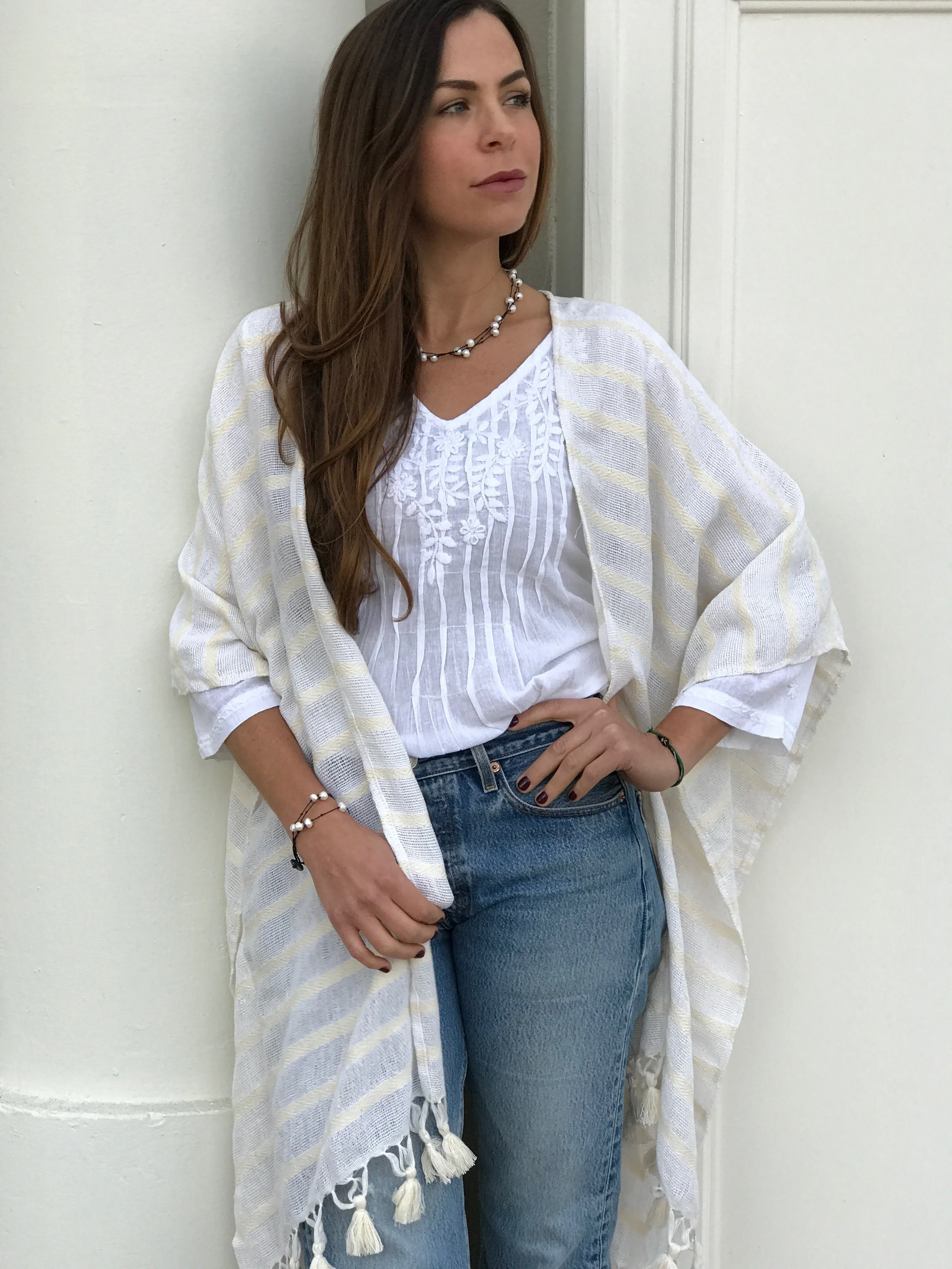 Delfina Kimono