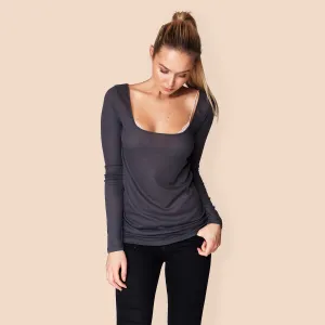 Denton / Dark Grey