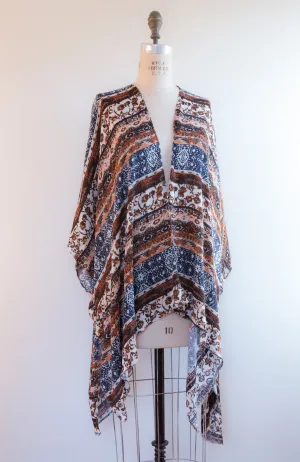 Desert Moon Kimono