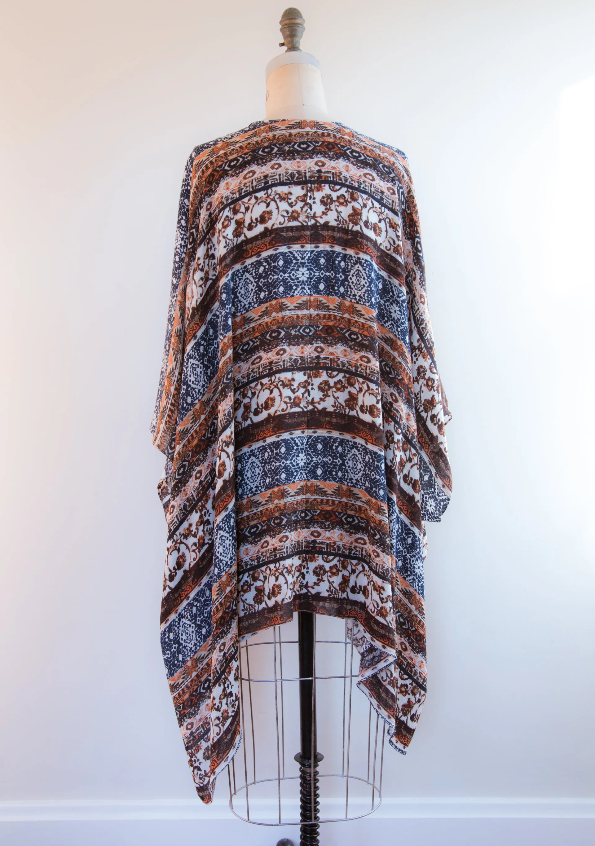 Desert Moon Kimono