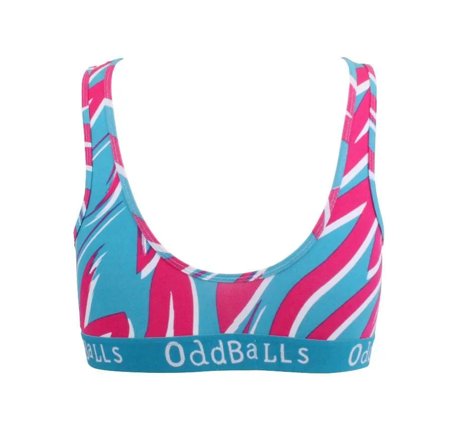 Dirty Dancin - Teen Girls Bralette