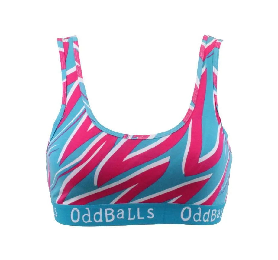 Dirty Dancin - Teen Girls Bralette