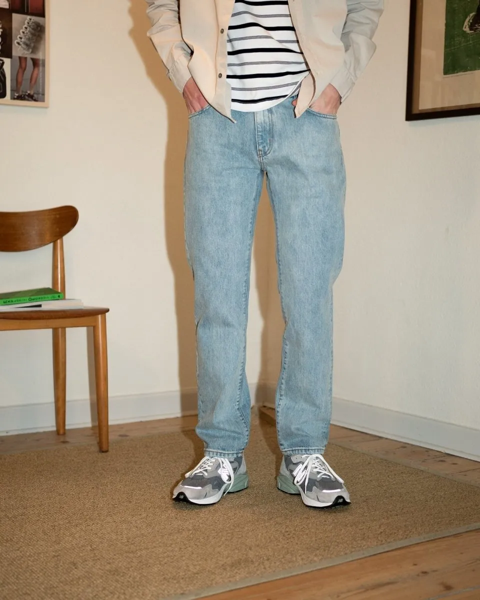 Doc Stein Jeans - Stone