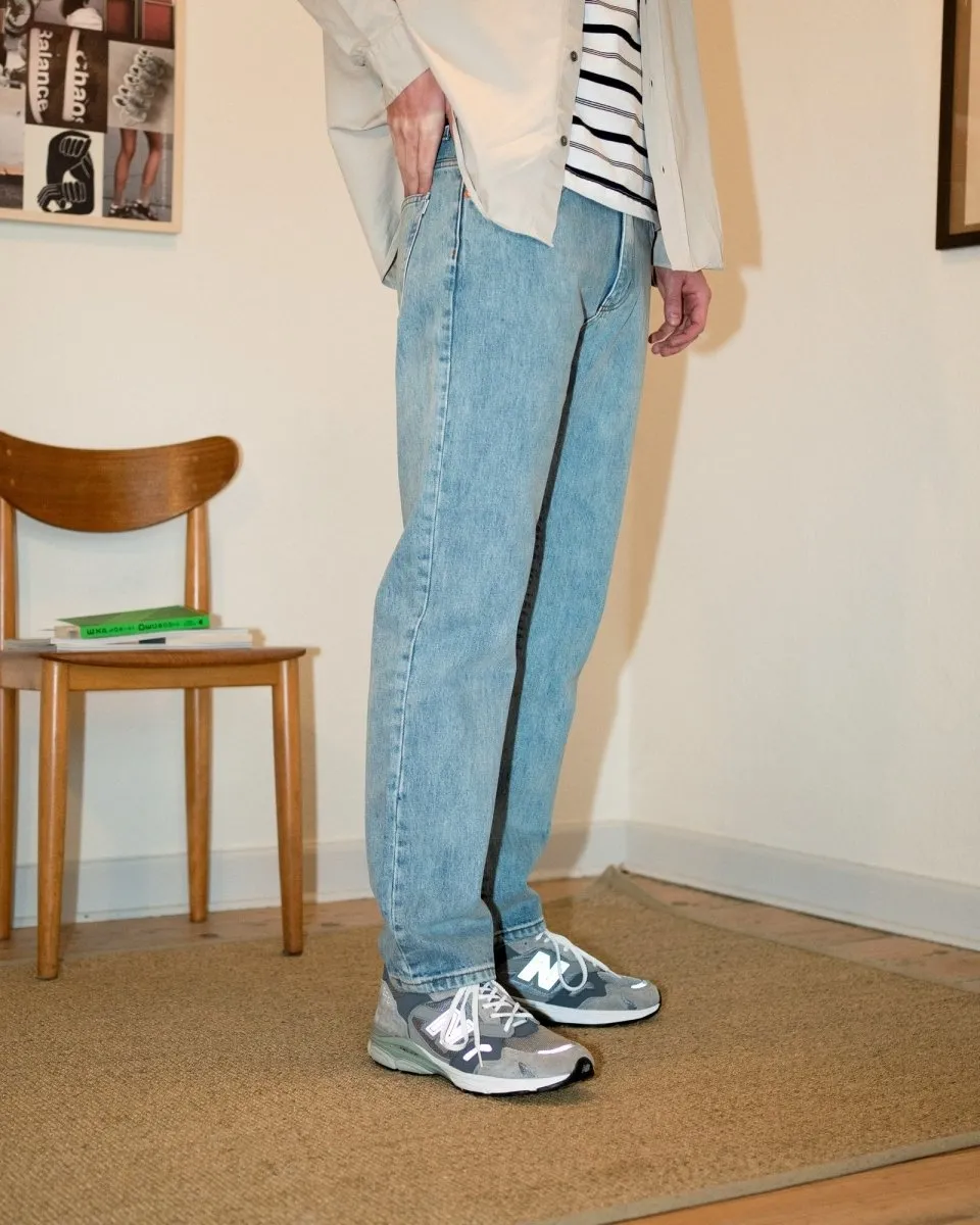 Doc Stein Jeans - Stone