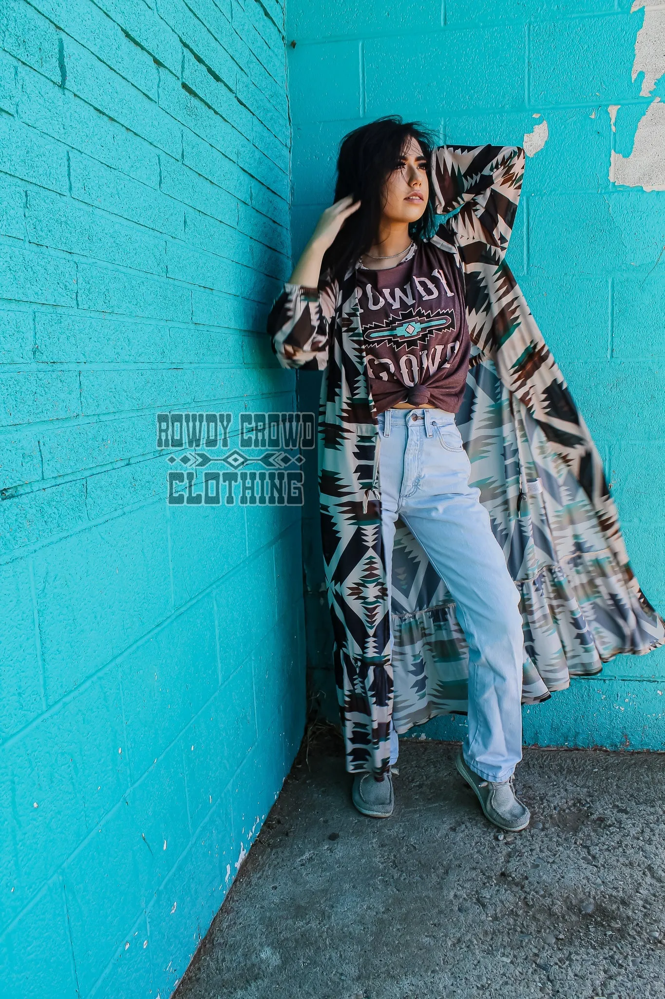 Dolly Shine Duster