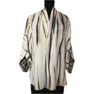 Doshi Jacket, Crossroads, Mountain Mist, Large