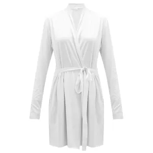 Double Layer Robe