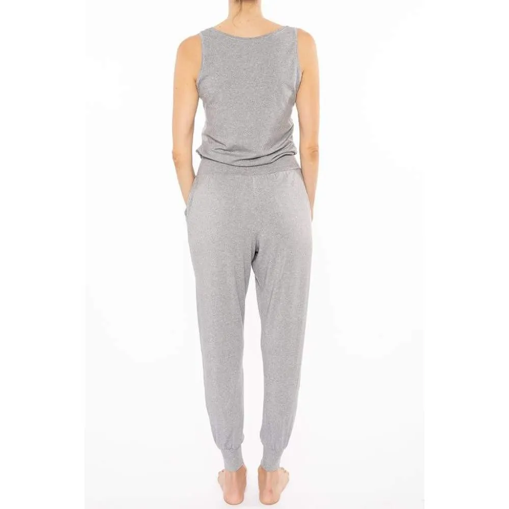 Douceur Capsule Jumpsuit