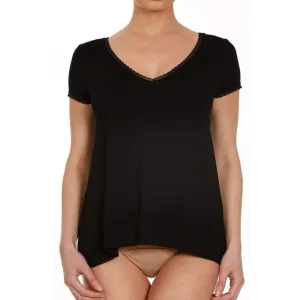 Douceur Lace T-Shirt