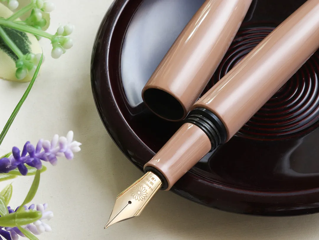 Dream Pen Hirota Urushi - Otome-iro