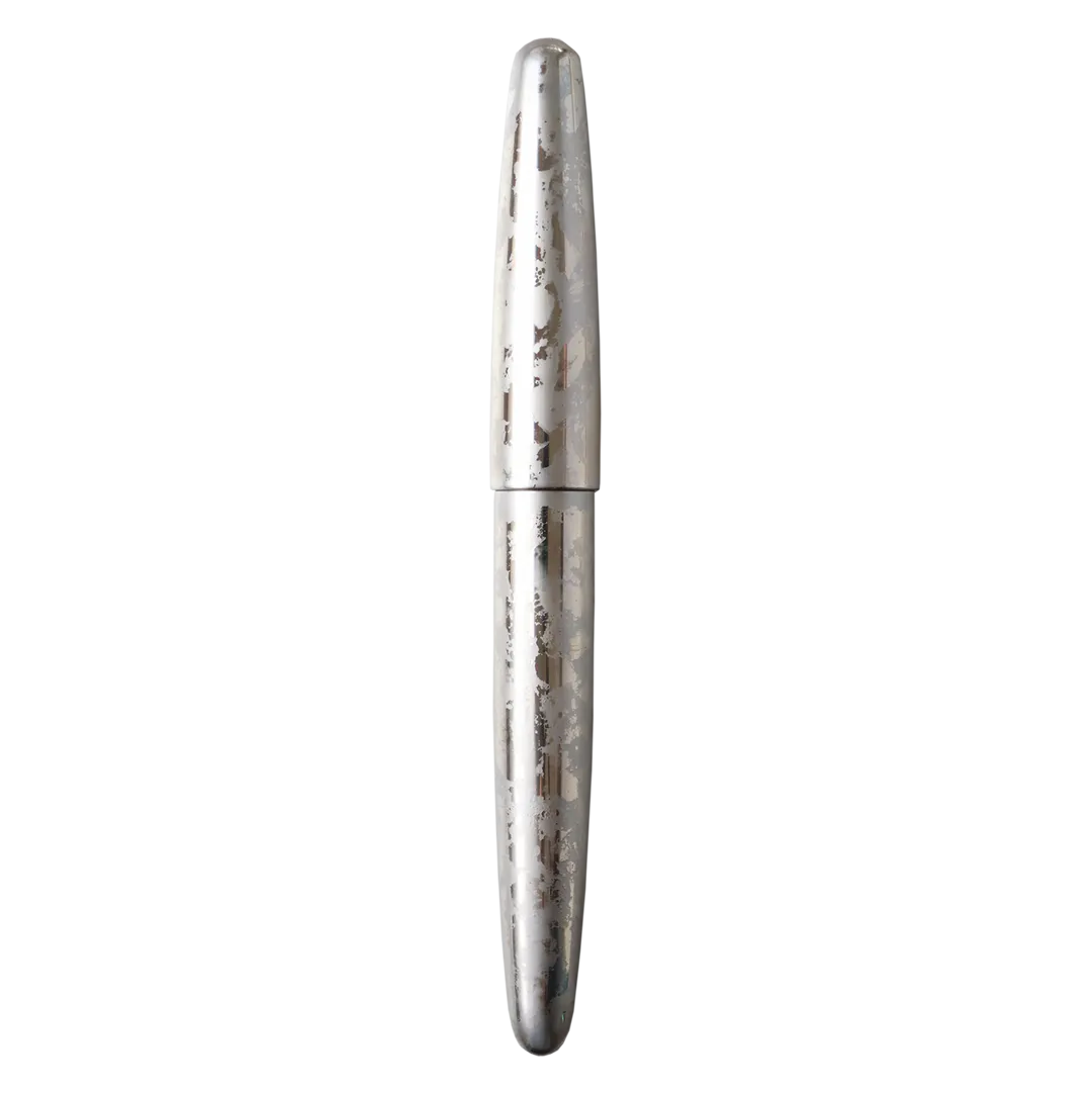 Dream Pen Primo - Frosty Silver
