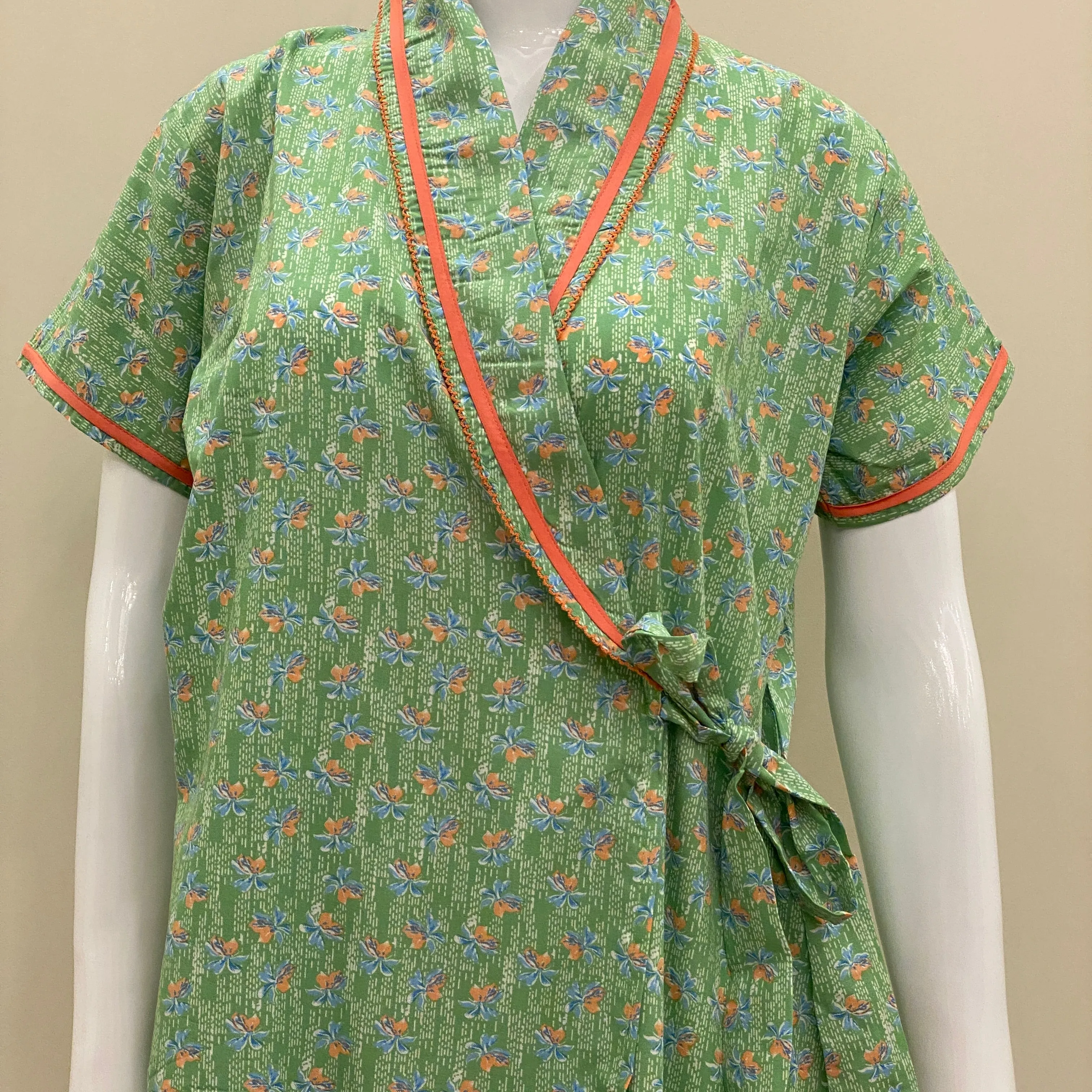 Dressing Gown (SKU-HC-4)