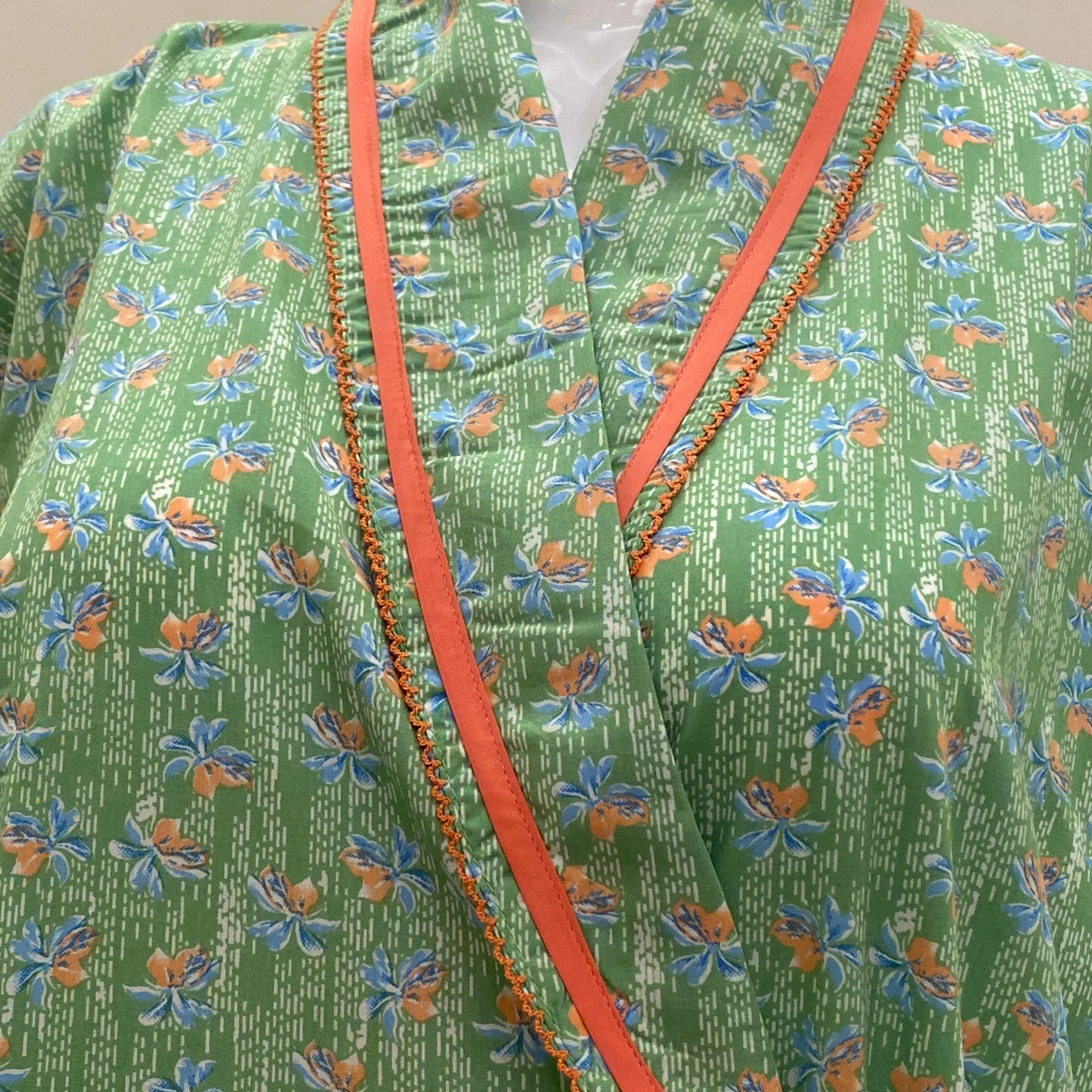 Dressing Gown (SKU-HC-4)