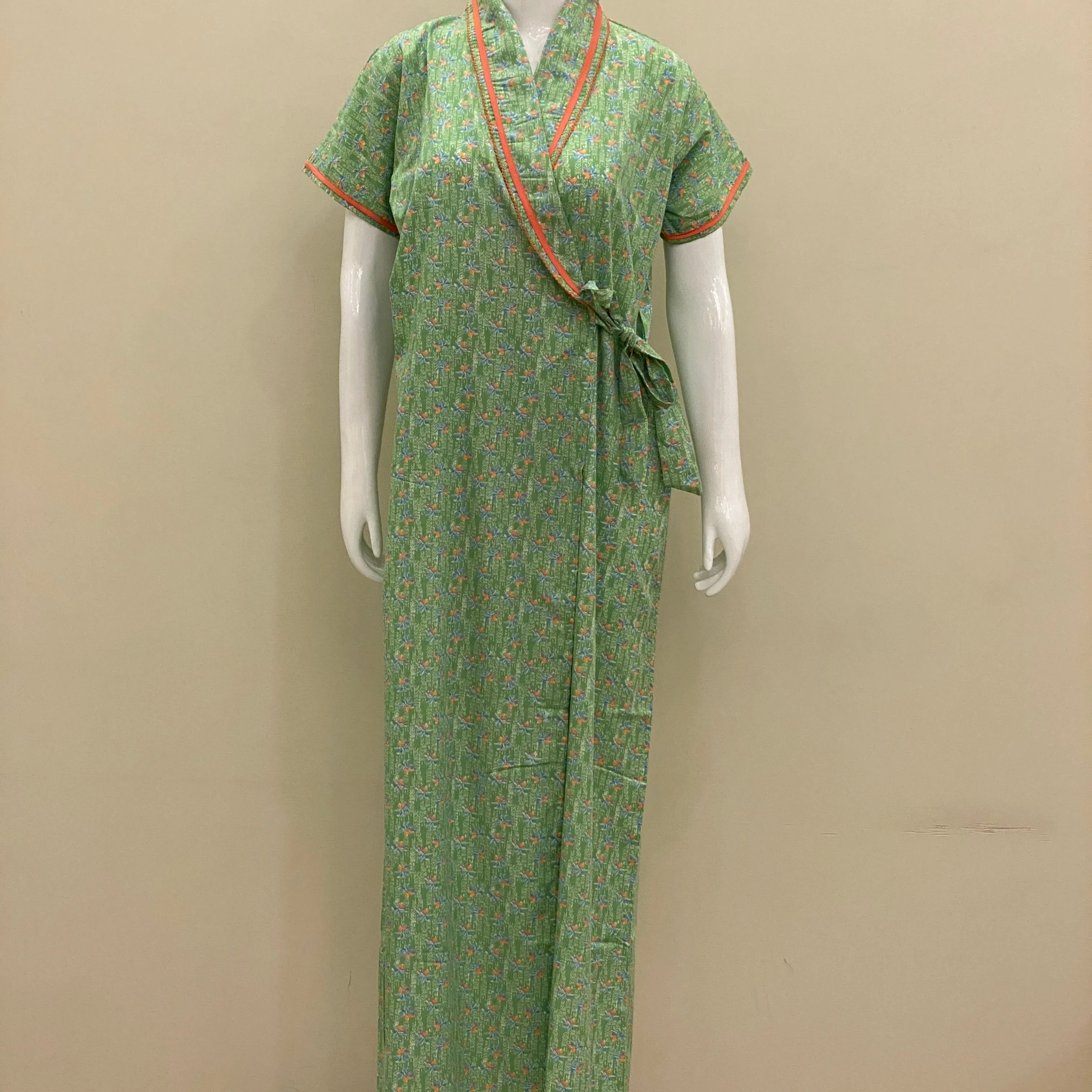 Dressing Gown (SKU-HC-4)