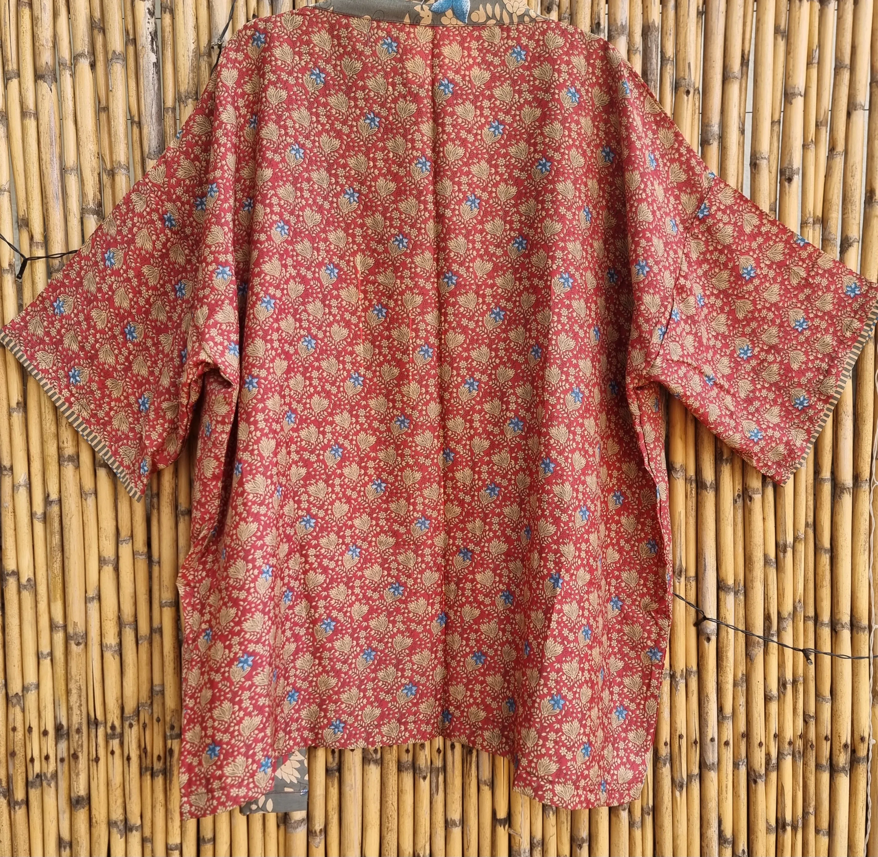 Dusk Dreams Kimono