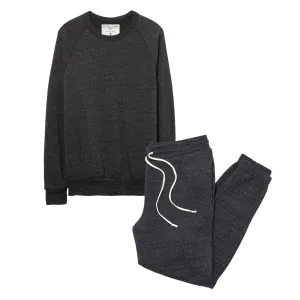 Eco Fleece Loungewear-Dad