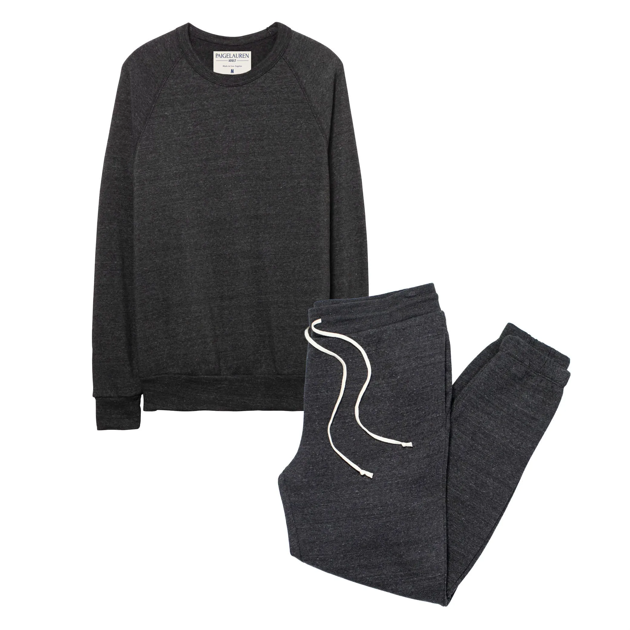 Eco Fleece Loungewear-Dad