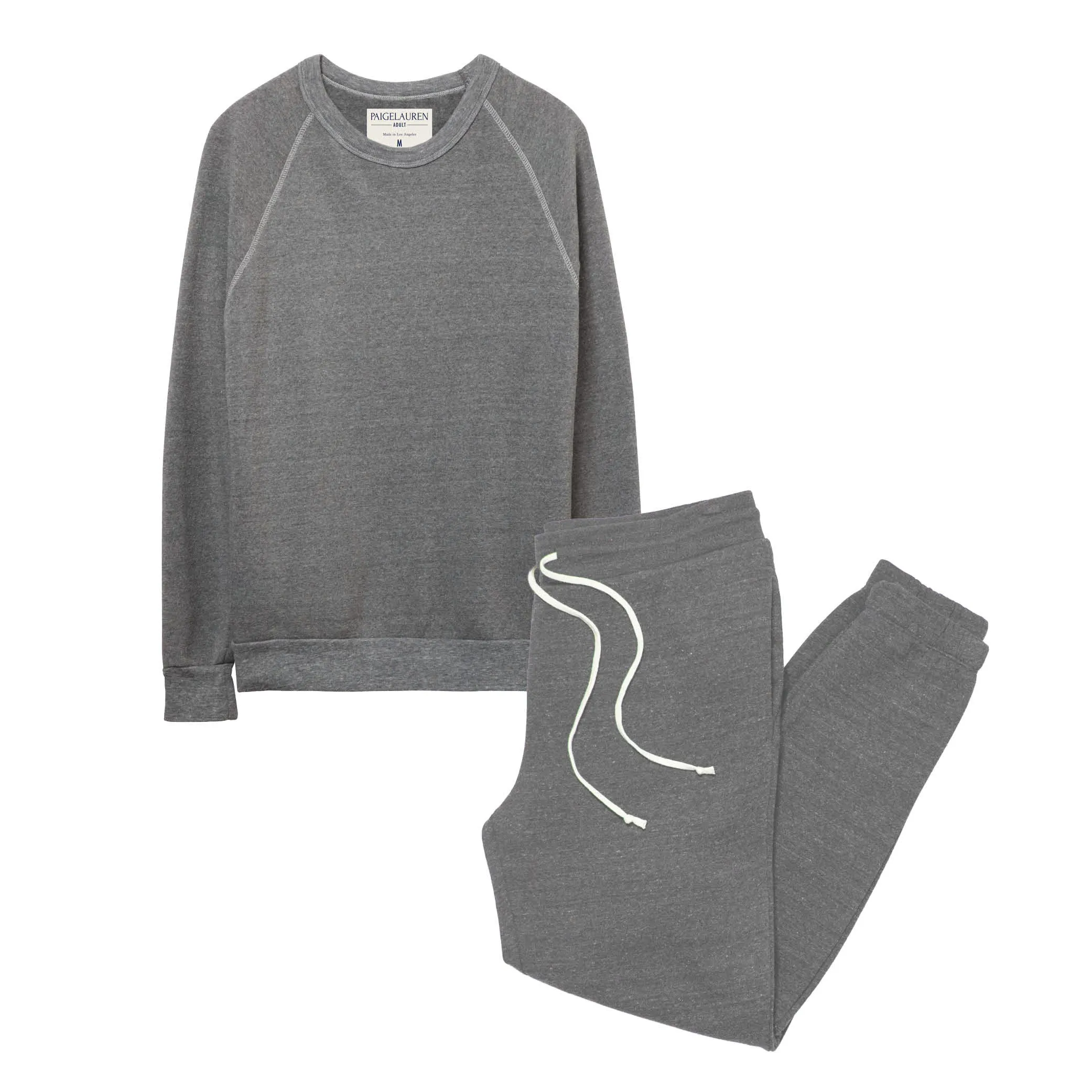 Eco Fleece Loungewear-Dad