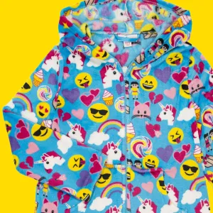 Emoji Hoodie and  Pants
