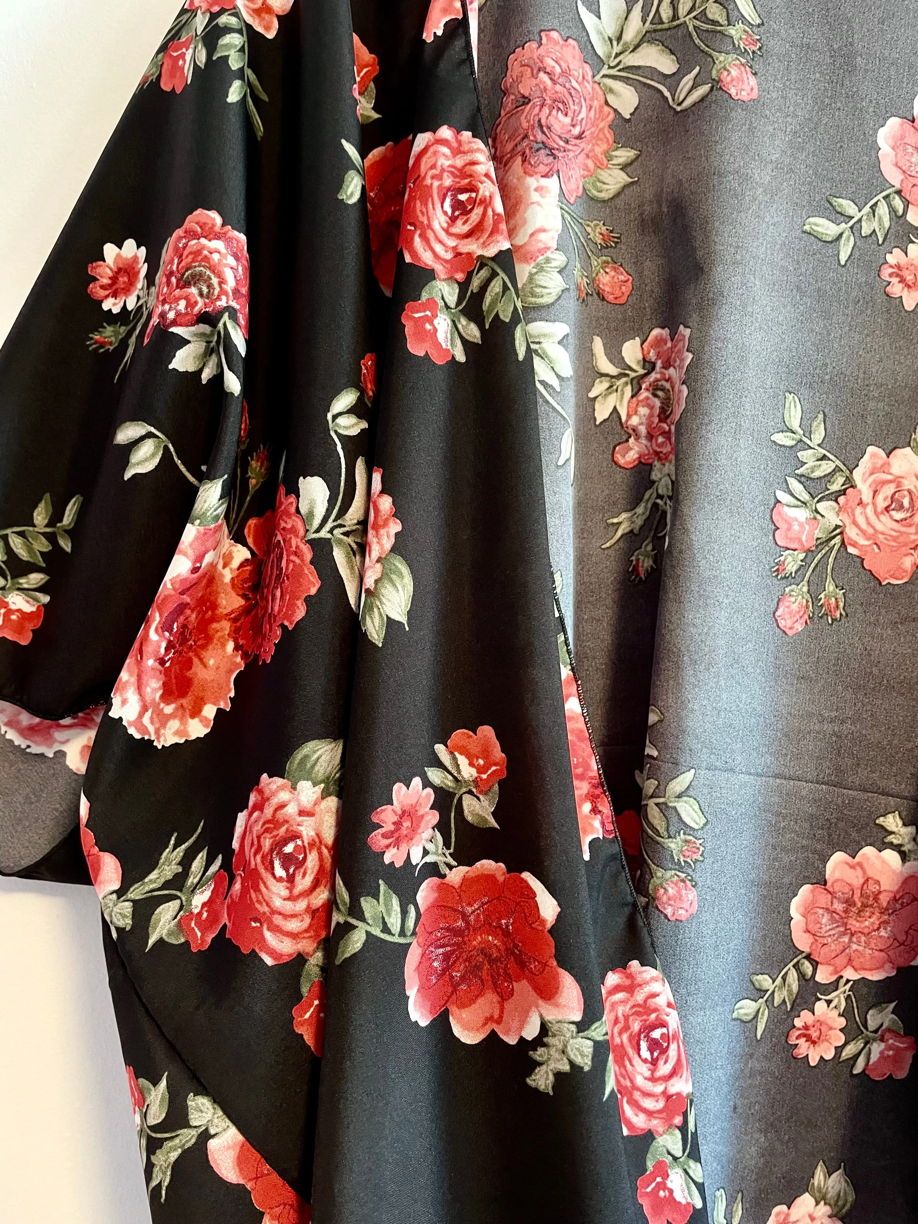Erika’s Kimono