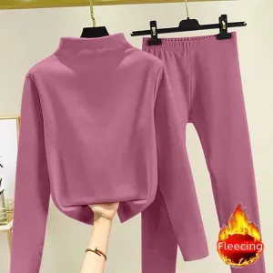 Eva - Casual Elegante Herfst Winter Dames Set