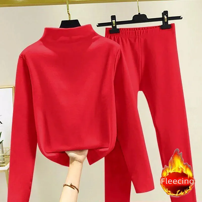 Eva - Casual Elegante Herfst Winter Dames Set