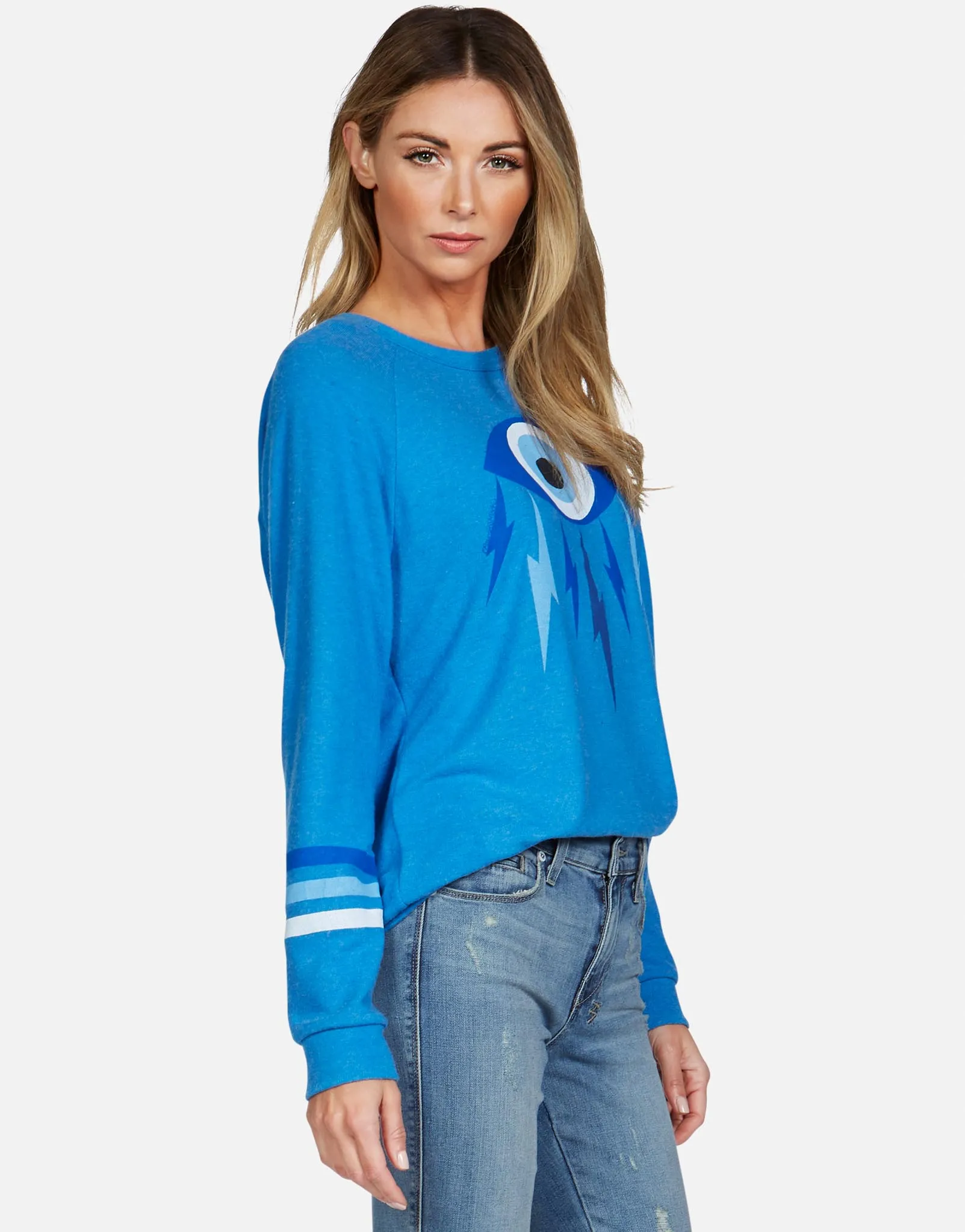 Everly Electric Evil Eye