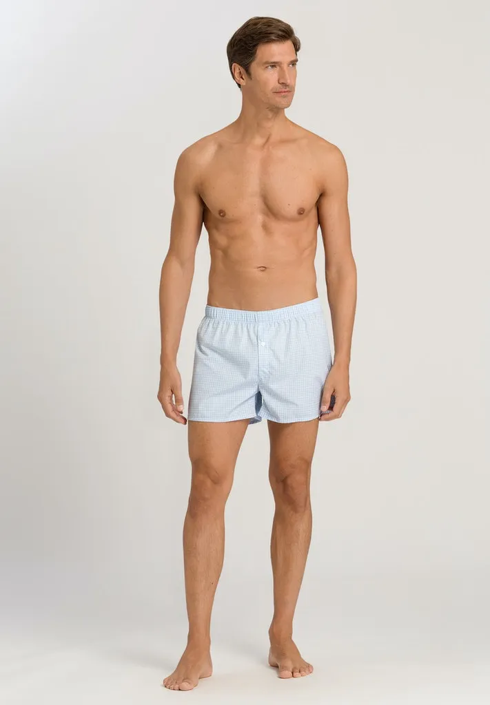 Fancy Woven - Boxer