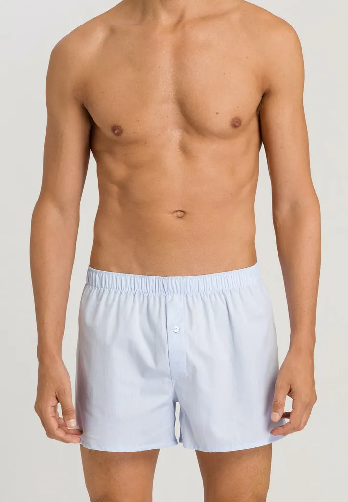 Fancy Woven - Boxer