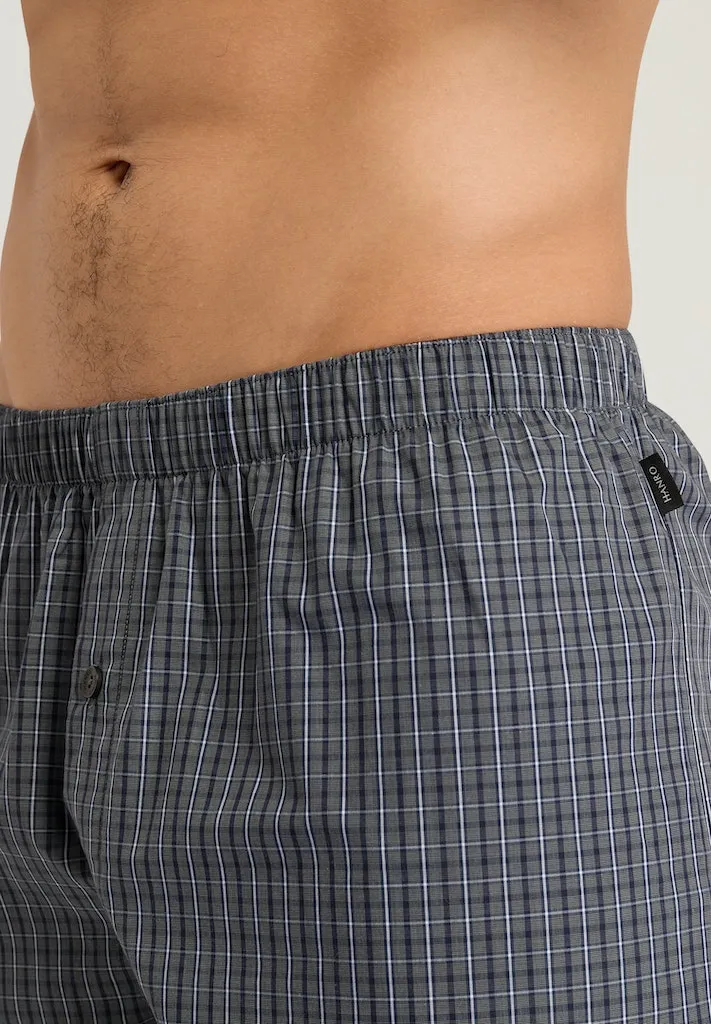 Fancy Woven - Boxer