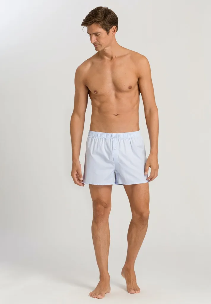 Fancy Woven - Boxer