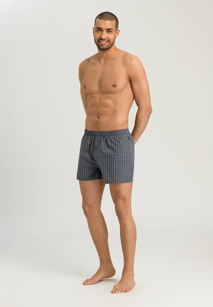 Fancy Woven - Boxer