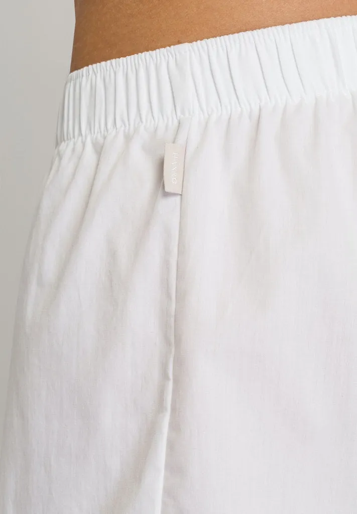 Fancy Woven - Boxer