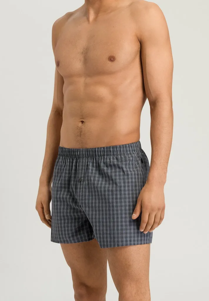 Fancy Woven - Boxer