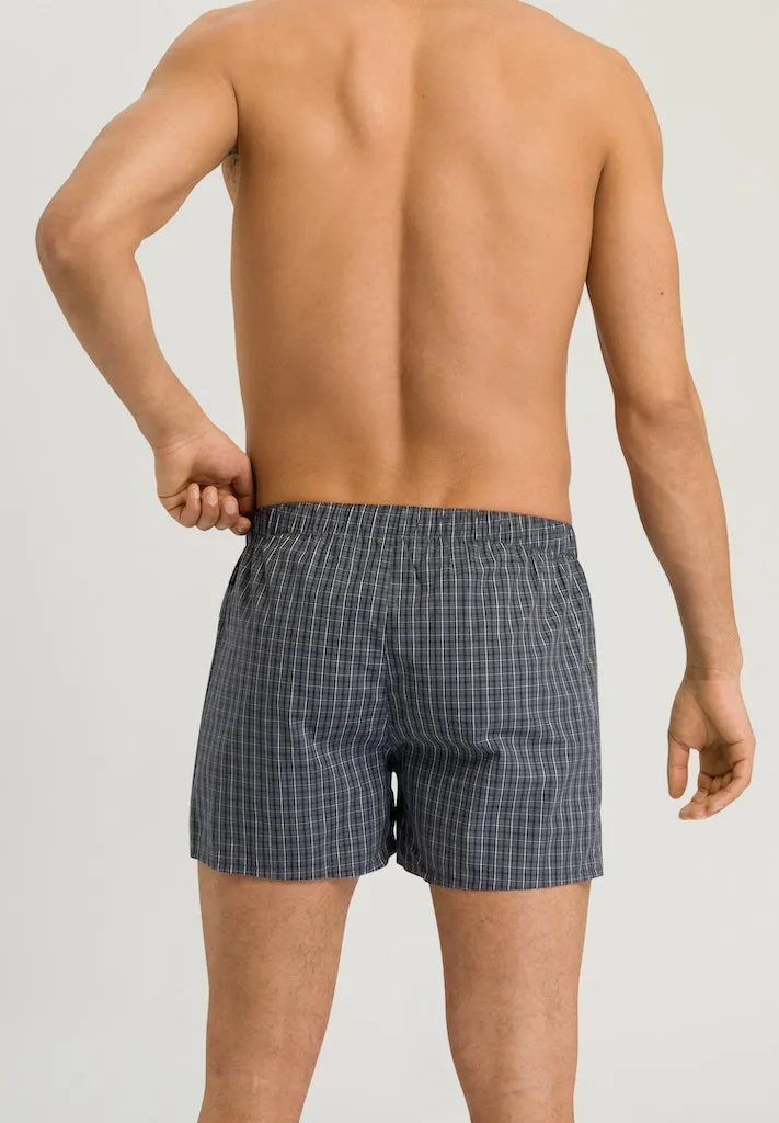 Fancy Woven - Boxer