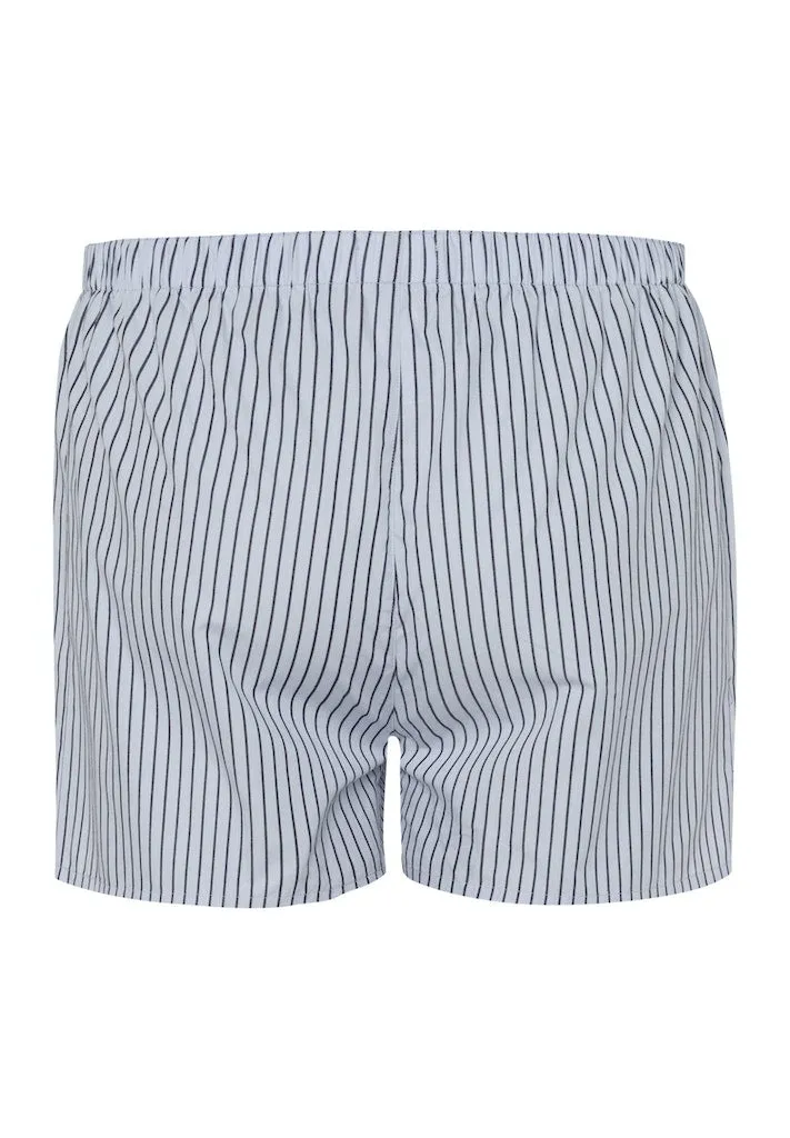 Fancy Woven - Boxer