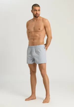 Fancy Woven - Boxer