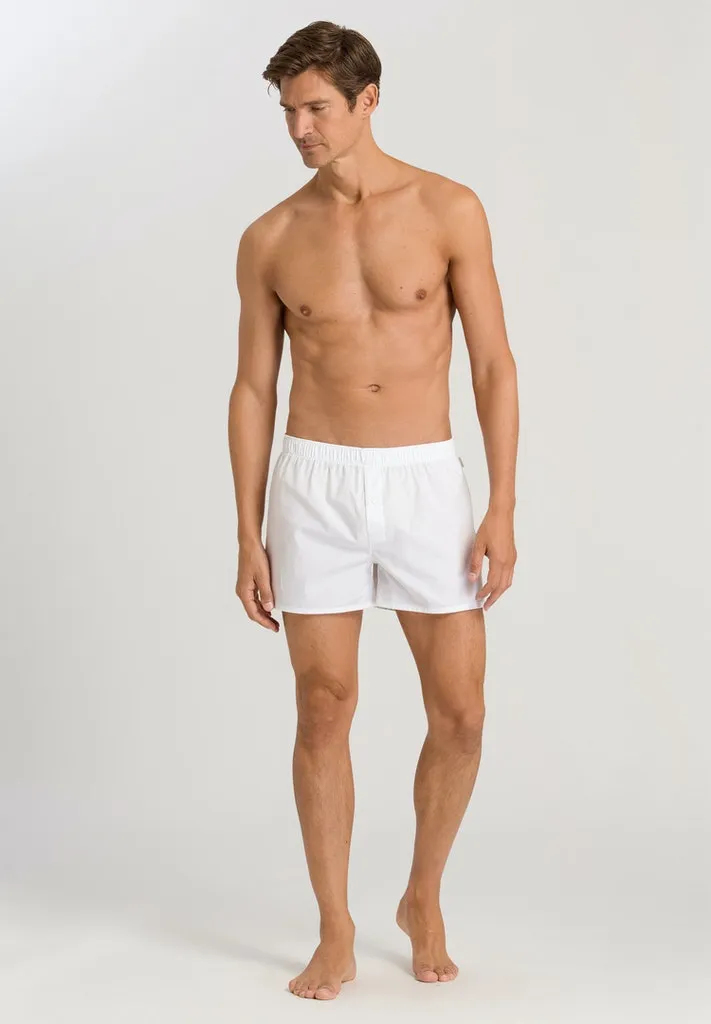 Fancy Woven - Boxer