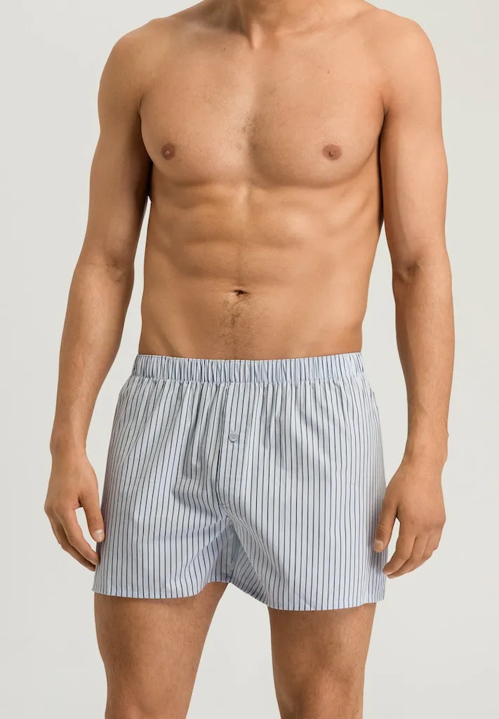 Fancy Woven - Boxer